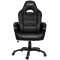 Крісло геймерське GCR07-Nitro Concepts Black GCR07 Black. Photo 1