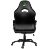 Крісло геймерське GAMEMAX GCR07 Green (GCR07 Green)