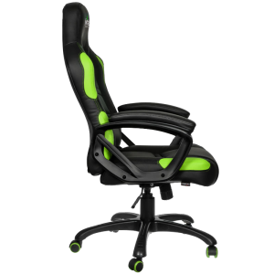 Крісло геймерське GCR07-Nitro Concepts Green GCR07 Green. Photo 2