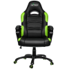 Крісло геймерське GAMEMAX GCR07 Green (GCR07 Green)