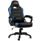 Крісло геймерське GCR07-Nitro Concepts Blue GCR07 Blue. Photo 1