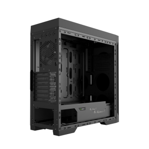 КОРПУС ATX БЕЗ БЛОКА ЖИВЛЕННЯ Abyss-TR. Photo 3