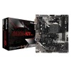 Материнська плата ASROCK B450M-HDV R4.0 (B450M-HDV R4.0)