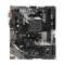 Материнська плата AMD AM4 B450 2DDR4 M.2 HDMI/DVI/VGA mATX B450M-HDV R4.0. Photo 1