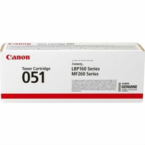 Картридж чорний для LPB162d/269/267/264dw Cartridge 051 Black (1.7K). Photo 2 Картридж чорний для LPB162d/269/267/264dw Cartridge 051 Black (1.7K). Photo 2