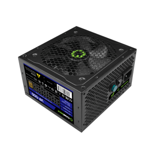 Блок живлення ATX 500W, коробочний, APFC, 12см в ент,80+ VP-500. Photo 2