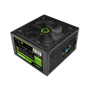 Блок живлення ATX 600W, box, APFC, 12см,80+ VP-600. Photo 3