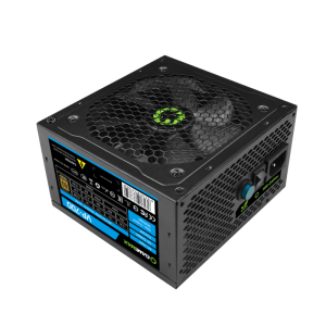 Блок живлення ATX 700W, box, APFC, 12см,80+ VP-700. Photo 2