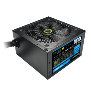 Блок живлення ATX 700W, box, APFC, 12см,80+ VP-700. Photo 3