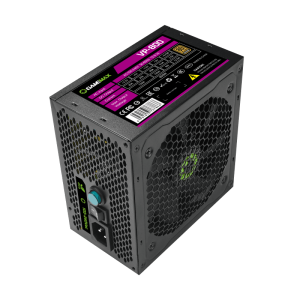 Блок живлення ATX 800W, box, APFC, 12см,80+ VP-800. Photo 3