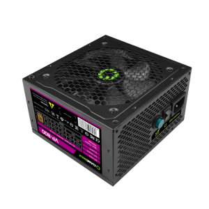 Блок живлення ATX 800W, box, APFC, 12см,80+ VP-800. Photo 2