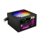 Блок живлення ATX 800W,RGB,box, APFC, 12см,80+ VP-800-RGB. Photo 1