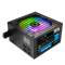Блок живлення ATX 700W,RGB,modular, APFC, 12см,80+ VP-700-M-RGB. Photo 2