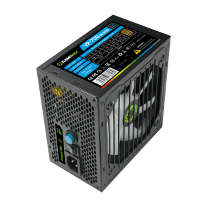 Блок живлення ATX 700W,RGB,modular, APFC, 12см,80+ VP-700-M-RGB. Photo 3