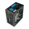 Блок живлення ATX 700W,RGB,modular, APFC, 12см,80+ VP-700-M-RGB. Photo 3