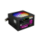 Блок живлення ATX 800W,RGB,modular, APFC, 12см,80+ VP-800-M-RGB. Photo 1