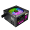 Блок живлення ATX 800W,RGB,modular, APFC, 12см,80+ VP-800-M-RGB. Photo 2