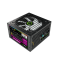 Блок живлення ATX 800W,RGB,modular, APFC, 12см,80+ VP-800-M-RGB. Photo 3