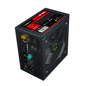 Блок живлення ATX 350W, коробочний, APFC, 12см в ент,80+ VP-350. Photo 2 Блок живлення ATX 350W, коробочний, APFC, 12см в ент,80+ VP-350. Photo 2