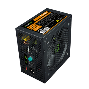 Блок живлення ATX 450W, коробочний, APFC, 12см в ент,80+ VP-450. Photo 3 Блок живлення ATX 450W, коробочний, APFC, 12см в ент,80+ VP-450. Photo 3