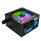Блок живлення ATX 700W,RGB,коробочний, APFC, 12с м вент,80+ VP-700-RGB. Photo 3