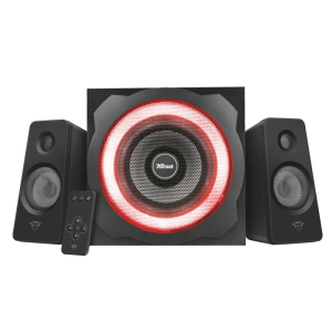 Акустична Система GXT 629 Tytan 2.1 Rgb GXT 629 Tytan 2.1. Photo 3 Акустична Система GXT 629 Tytan 2.1 Rgb GXT 629 Tytan 2.1. Photo 3