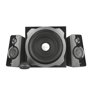 Акустична Система Tytan 2.1 black Tytan 2.1 black. Photo 2