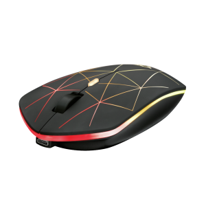 Бездротова Мишка GXT 117 Strike 1400 dpi GXT 117 Strike Wireless Mouse