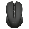 Миш TRUST Mydo Silent Wireless Mouse Blk (21869)