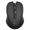 Бездротова Мишка Mydo Silent Blk 1800 dpi Mydo Silent Wireless Mouse Blk. Photo 1