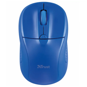 Бездротова Мишка Primo Blue 1600 dpi Primo Wireless Mouse Blue