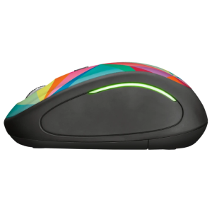 Бездротова Мишка Yvi Fx Geo 1600 dpi Yvi Fx Wireless Mouse Geo. Photo 3