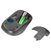 Миш TRUST Yvi Fx Wireless Mouse Geo (22337)