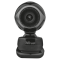 Веб-Камера Exis Black Exis Webcam. Photo 1