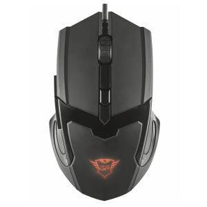 Мишка GXT 101 Gav Black 4800 dpi GXT 101 Gav Mouse Black