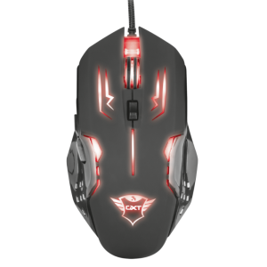 Мишка GXT 108 Rava 2000 dpi GXT 108 Rava Mouse