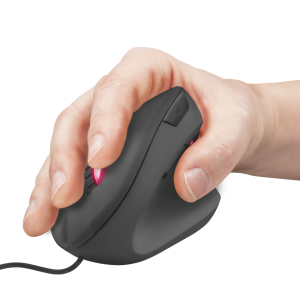 Мишка GXT 144 Rexx Ergo 10000 dpi GXT 144 Rexx Ergo Mouse. Photo 2