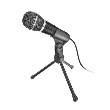 Мікрофон TRUST Starzz Microphone (21671)