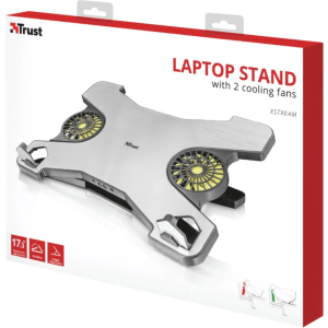 Підставка Під Ноутбук Xstream Xstream Cooling Stand. Photo 3