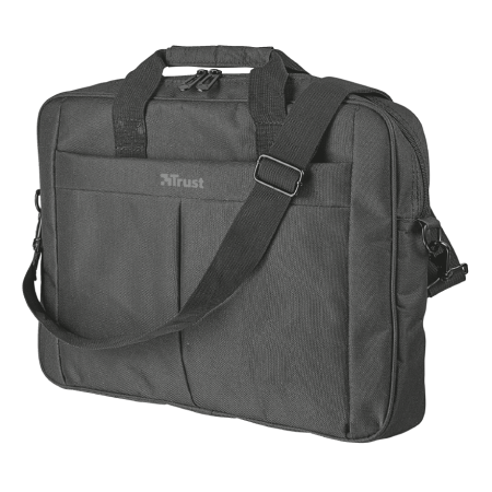 Сумка, рюкзак для ноутбуків TRUST Primo Carry Bag 16