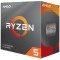 Процесор AMD Ryzen 5 3600 Socket AM4/3.6GHz/65W/L3:32M/6C/Box Ryzen 5 3600  BOX s-AM4. Photo 1