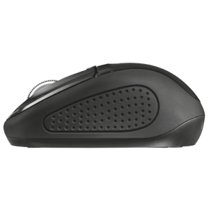 Бездротова Мишка Primo Black 1600 dpi Primo Wireless Mouse Black. Photo 3