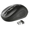 Миш TRUST Primo Wireless Mouse Black (20322)