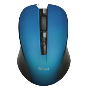Бездротова Мишка Mydo Silent Blu 1800 dpi Mydo Silent Wireless Mouse Blu