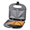 Вафельниця, тостер, бутербродниця ESPERANZA EKT011 Sandwich Maker 1000W (EKT011)