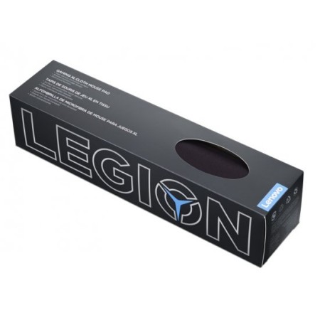 Ігрова поверхня або килимок LENOVO Lenovo Legion Gaming XL Cloth (GXH0W29068)