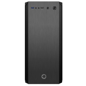 Корпус ATX без блока живлення SILENT HILL. Photo 3