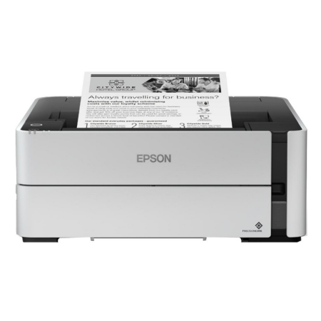 Принтер EPSON M1140 (C11CG26405)