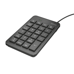 Цифрова клавіатура Xalas USB Xalas USB Numeric Keypad