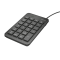 Цифрова клавіатура Xalas USB Xalas USB Numeric Keypad. Photo 1